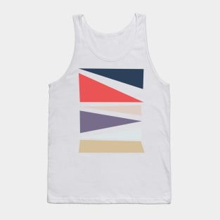 Shapes Tank Top